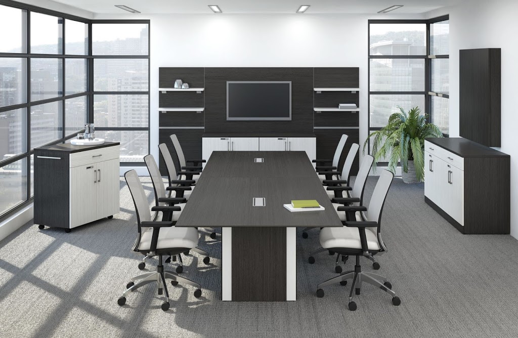 William Morris Office Solutions Inc. | 2701 16 St SE, Calgary, AB T2G 3R4, Canada | Phone: (403) 457-4566