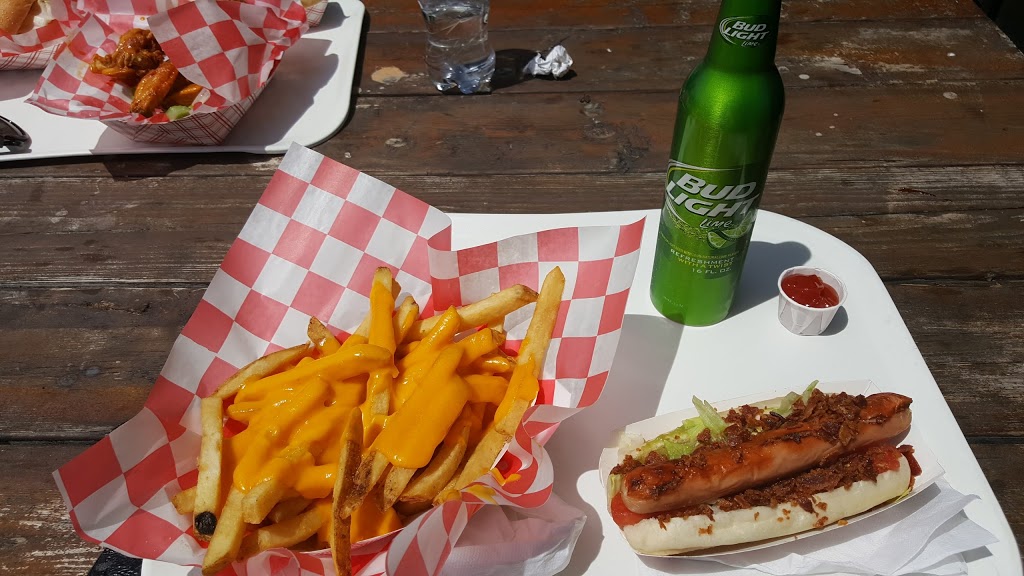 Hatch | 329 Erie St, Buffalo, NY 14202, USA | Phone: (716) 851-6501