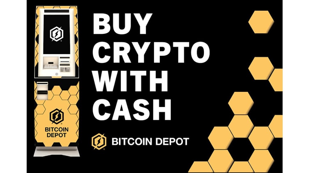 Bitcoin Depot - Bitcoin ATM | 14820 108 Ave, Surrey, BC V3R 1W1, Canada | Phone: (647) 371-1941