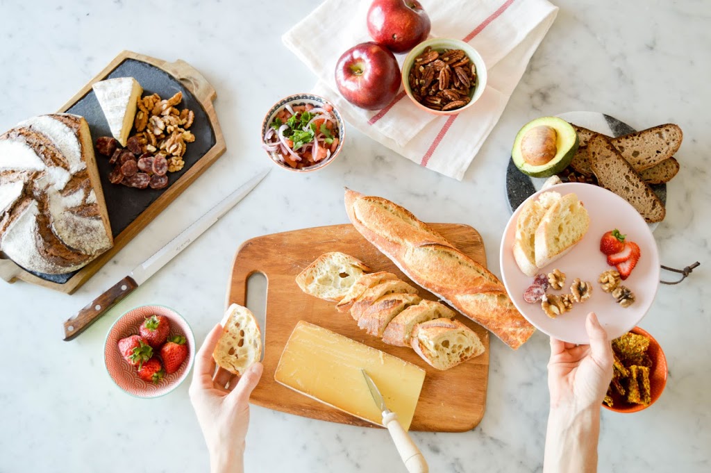 La fille du boulanger inc. | 744 Rue Notre-Dame, Saint-Sulpice, QC J5W 3W7, Canada | Phone: (450) 589-1522
