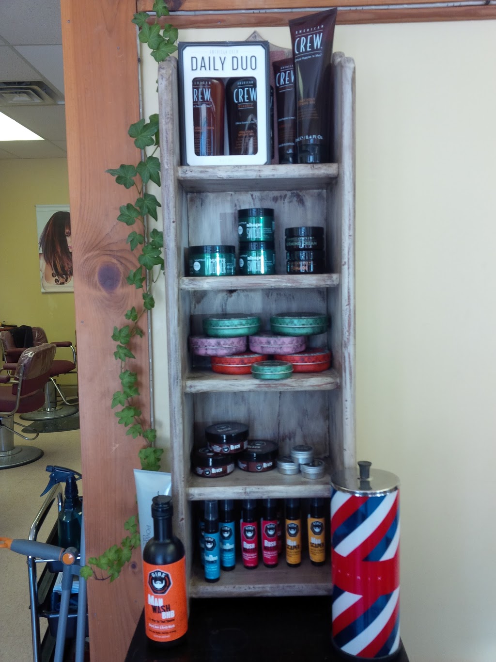 Orillia Hair | 170 Memorial Ave, Orillia, ON L3V 7M9, Canada | Phone: (705) 326-8200