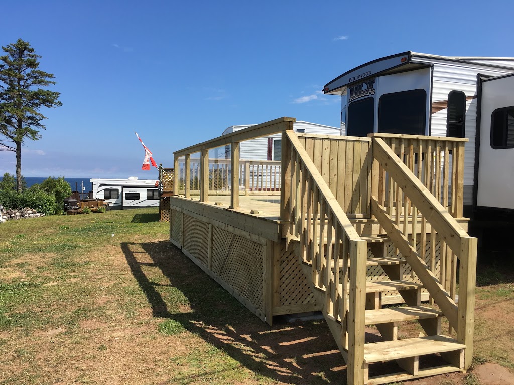 North Nova Construction | 501 Carmichael St, New Glasgow, NS B2H 5T1, Canada | Phone: (902) 752-9449