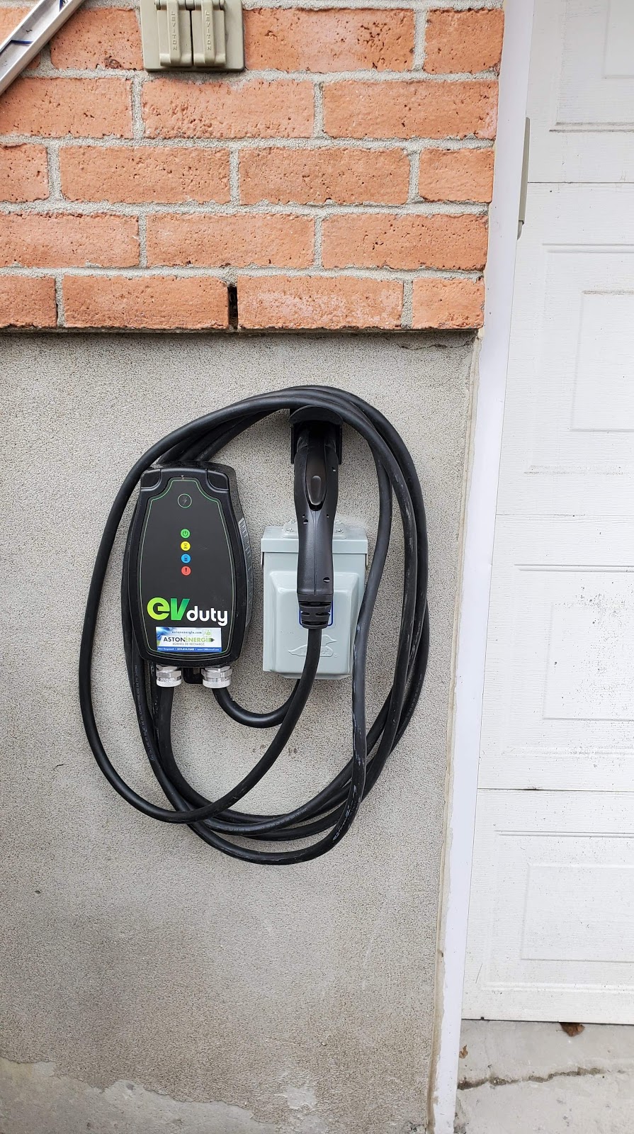 Aston Énergie Inc. | 2720 Rue de la Concession, Drummondville, QC J2B 0H2, Canada | Phone: (819) 314-7642