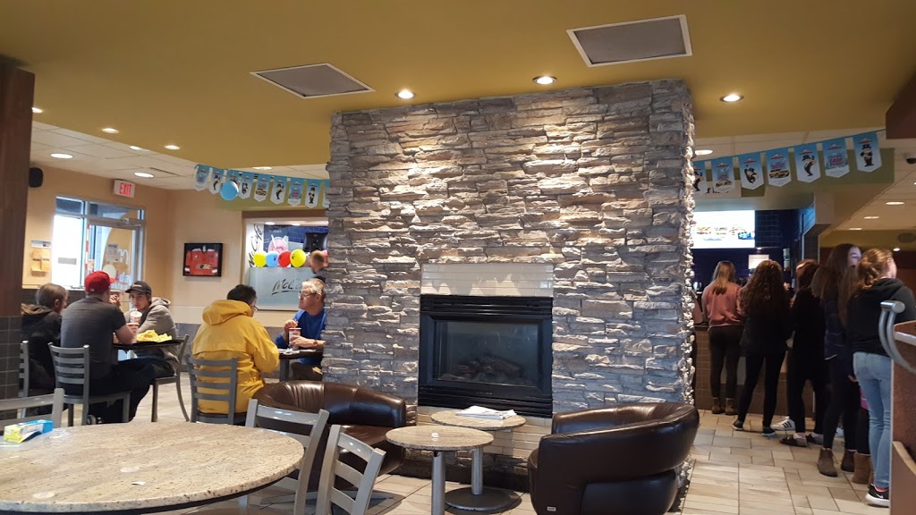 McDonalds | 248 Torbay Rd, St. Johns, NL A1A 2H4, Canada | Phone: (709) 722-6582