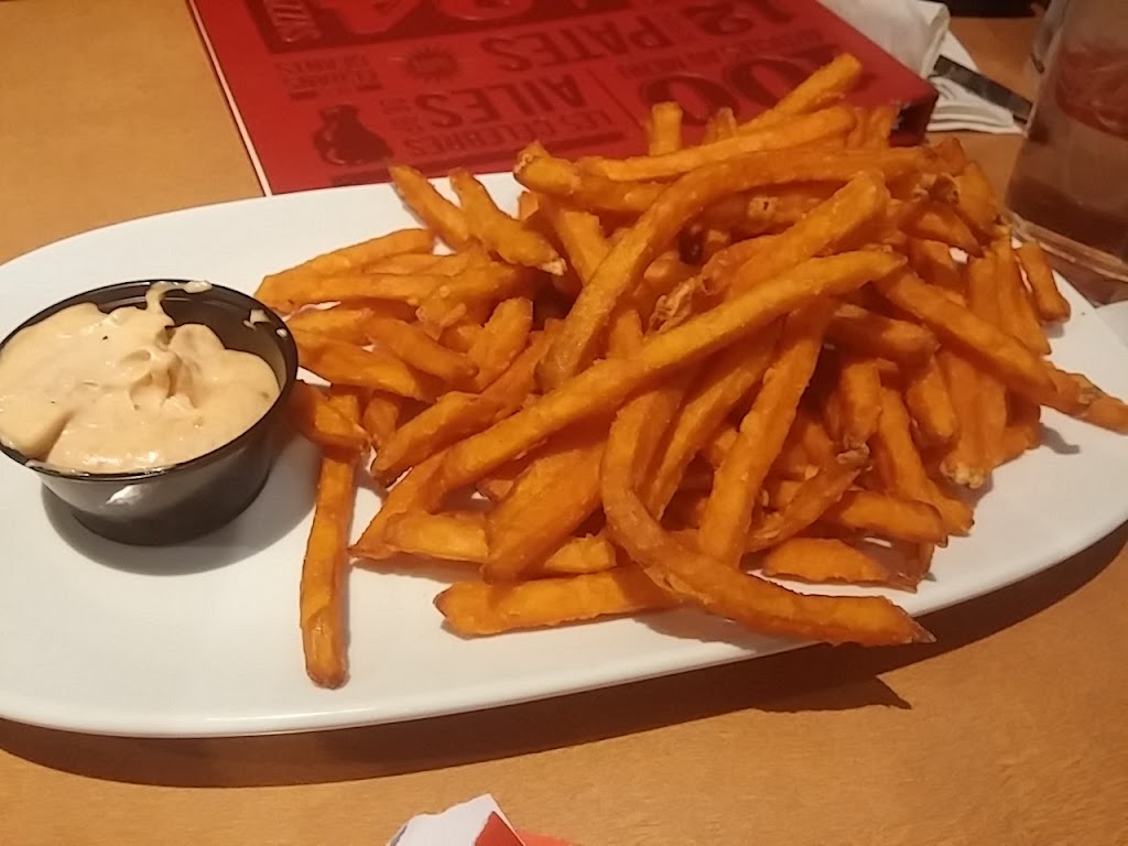 Boston Pizza | 161 Bd Saint-Joseph, Drummondville, QC J2C 2A7, Canada | Phone: (819) 475-6222