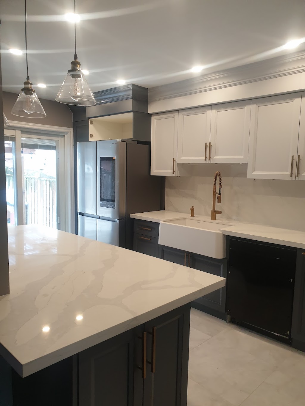 Reno Connect | 65 Wigmore Dr, North York, ON M4A 2E6, Canada | Phone: (416) 885-3434