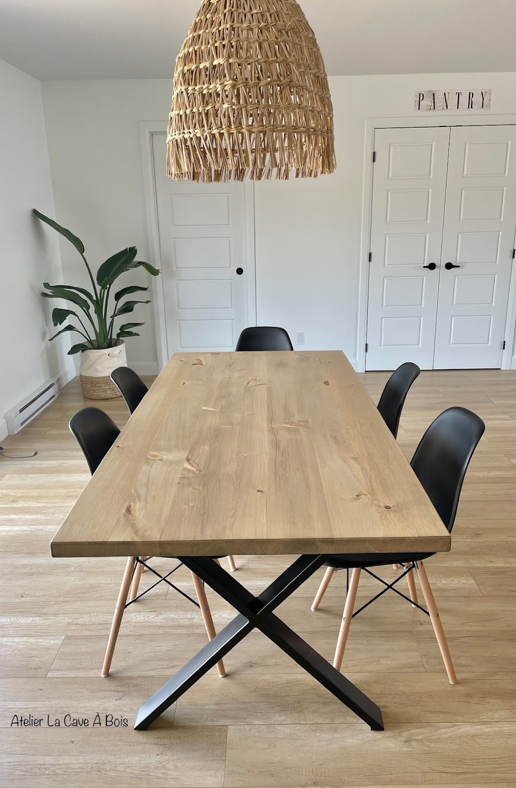 Atelier La Cave À Bois | 135 Rue Principale, Saint-Esprit, QC J0K 2L0, Canada | Phone: (438) 490-7863