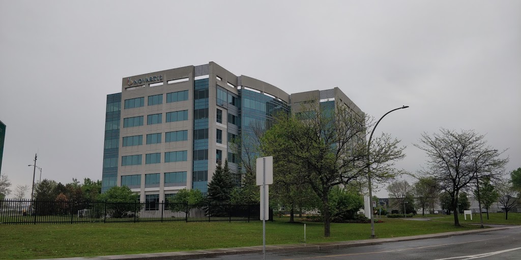 Novartis Pharmaceuticals Canada Inc. | 385 Boul. Bouchard, Dorval, QC H9S 1A9, Canada | Phone: (514) 631-6775