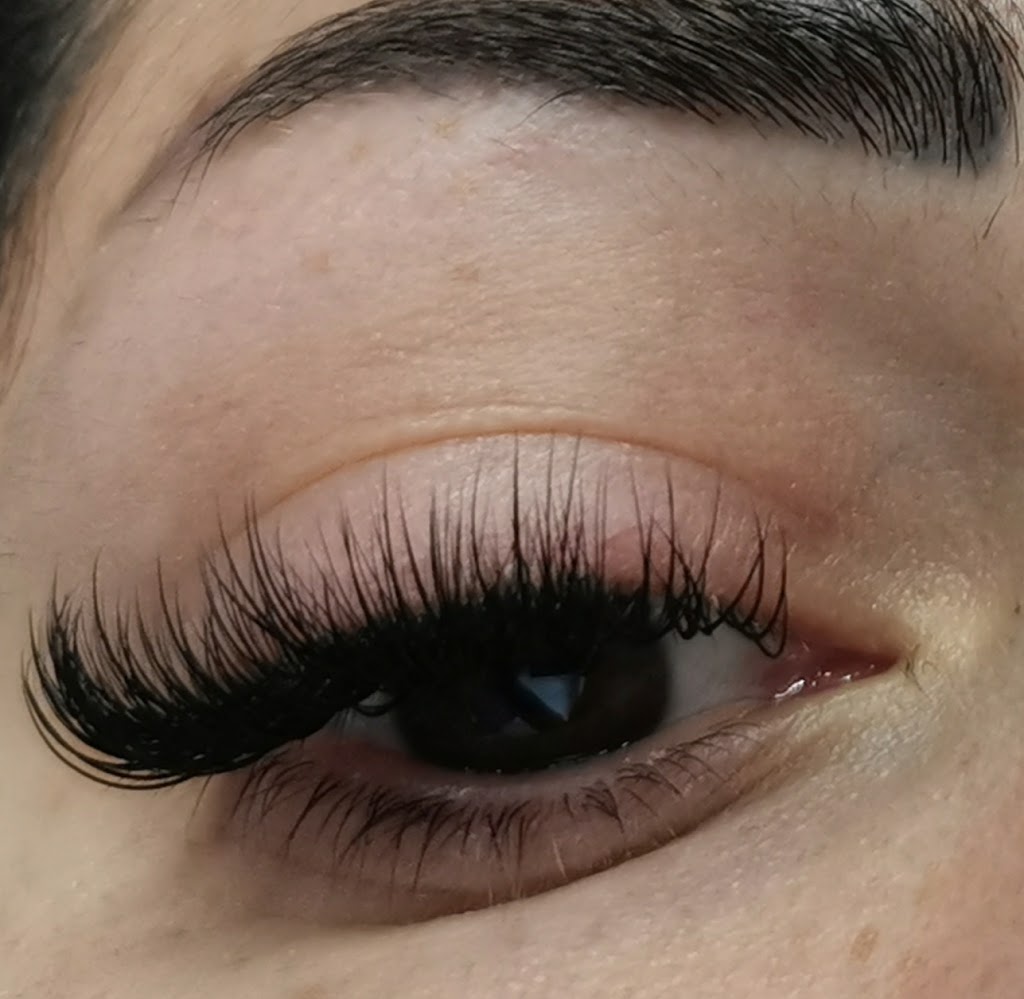 My City of Lashes | 3231 Redpath Cir, Mississauga, ON L5N 8R3, Canada | Phone: (416) 476-1030
