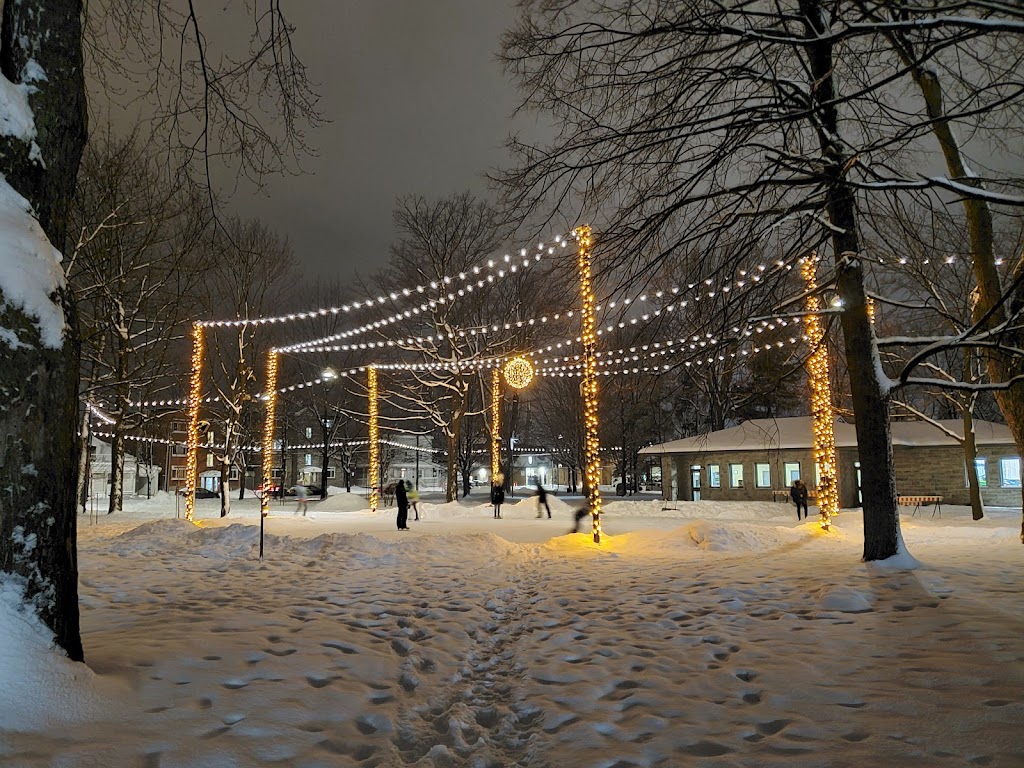 Salaberry Park | 65 Rue Jacques-Cartier, Salaberry-de-Valleyfield, QC J6T 4R4, Canada | Phone: (450) 322-1330