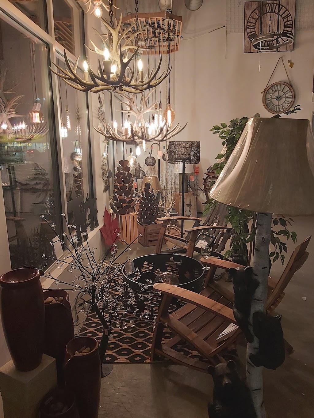 Sound Interiors | 70 Joseph St, Parry Sound, ON P2A 2G5, Canada | Phone: (705) 771-9414