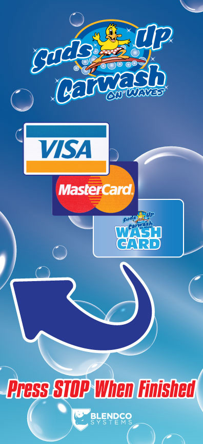 Suds Up Car Wash | 199 Parkland Hwy, Spruce Grove, AB T7X 3A5, Canada | Phone: (780) 962-1542