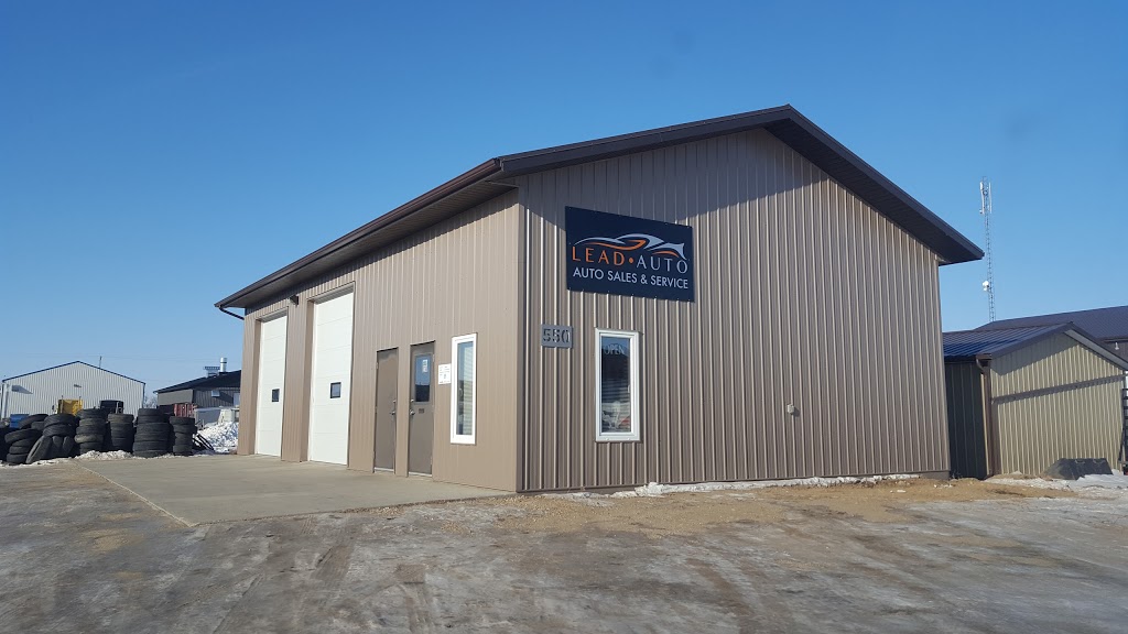 Lead Auto | 550 Embassy Dr, Winkler, MB R6W 0J1, Canada | Phone: (204) 331-3777
