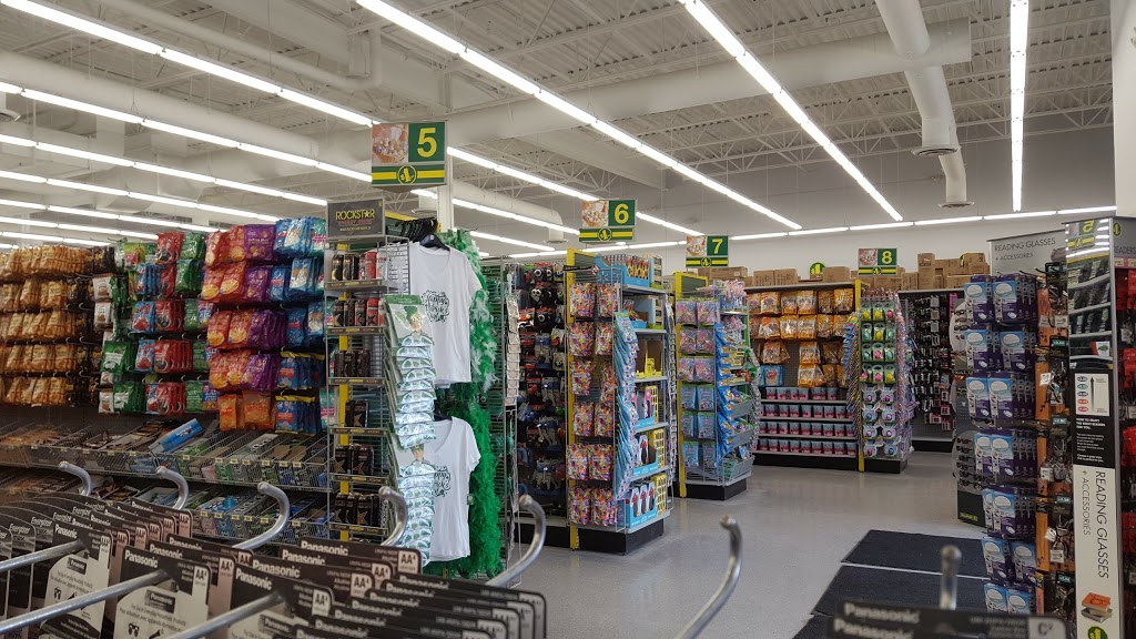 Dollarama | 100 Gale Terrace Gale Terrace, Dartmouth, NS B3B 0B7, Canada | Phone: (902) 468-1937