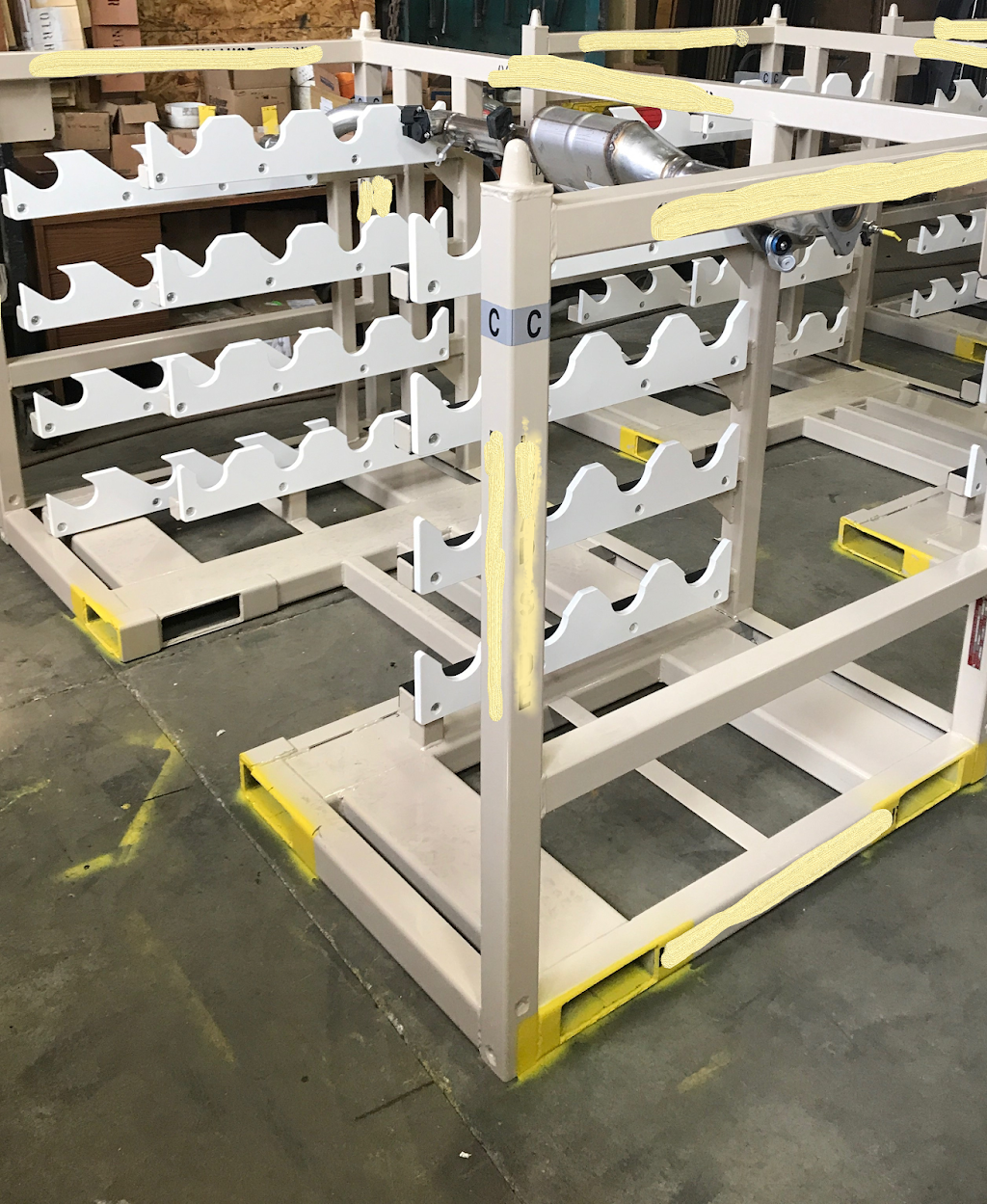 Woodworth Custom Millwork Inc | 285811 Airport Rd, Norwich, ON N0J 1P0, Canada | Phone: (519) 521-1479