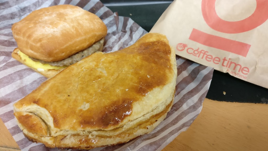 Coffee Time | 8520 Jane St, Concord, ON L4K 5A9, Canada | Phone: (905) 660-9406