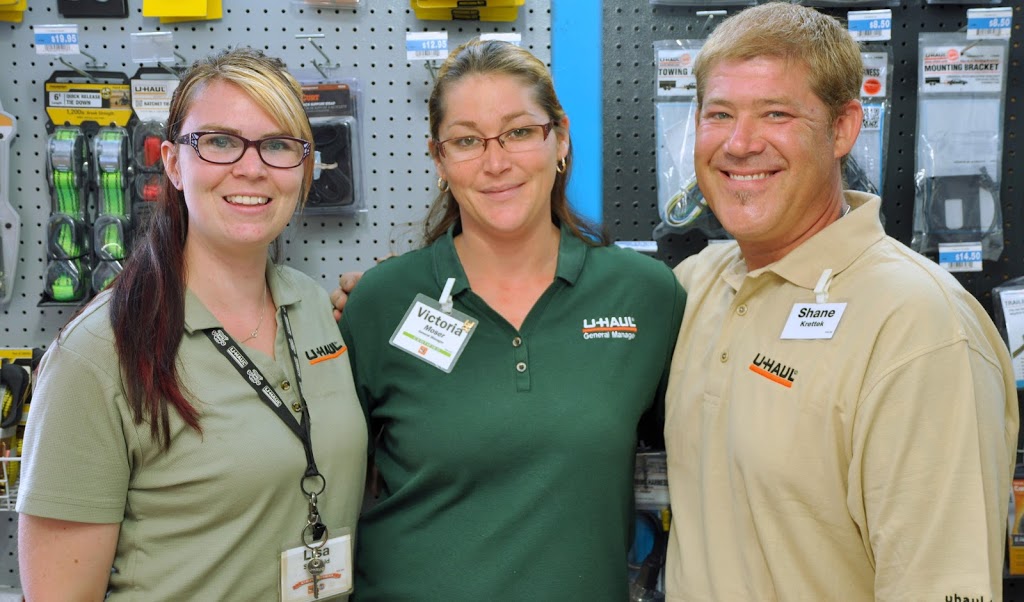 U-Haul Trailer Hitch Super Center at Taunton Rd | 511 Taunton Rd E, Oshawa, ON L1H 7K5, Canada | Phone: (289) 316-0567