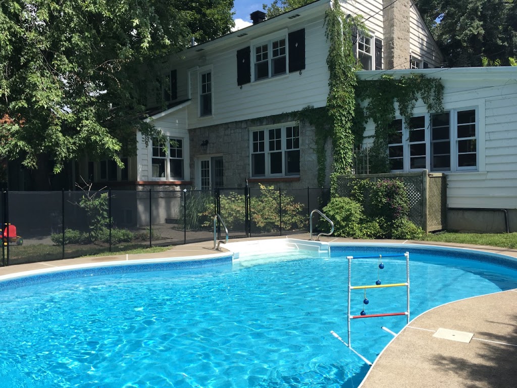 Clôture de piscine sécuritaire pour enfants, SÉCURE+ | 560 Av. Saint-Christophe, Saint-Jean-sur-Richelieu, QC J2X 1N9, Canada | Phone: (514) 887-3147