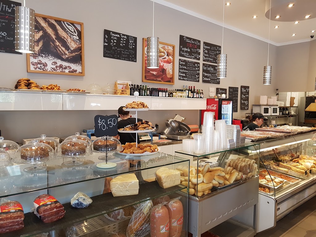 Boulangerie Non Solo Pane | 455 Chemin Bord-du-Lac, Dorval, QC H9S 2A9, Canada | Phone: (514) 631-2000