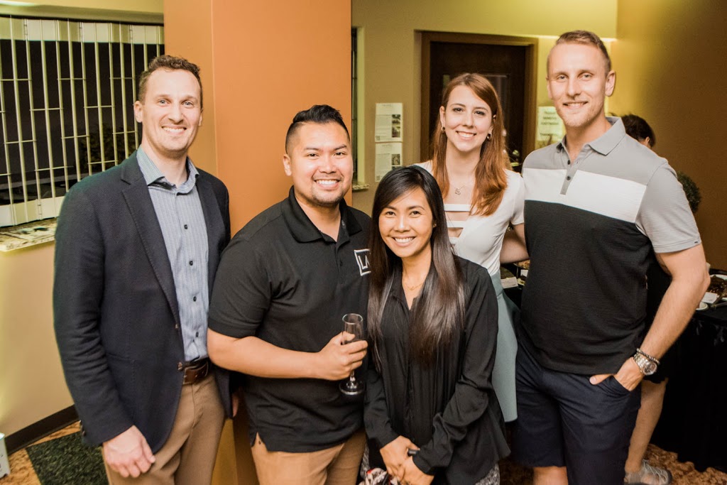 MacEwan Dental Ellerslie | 856 119 St SW #203, Edmonton, AB T6W 0J1, Canada | Phone: (780) 540-7654