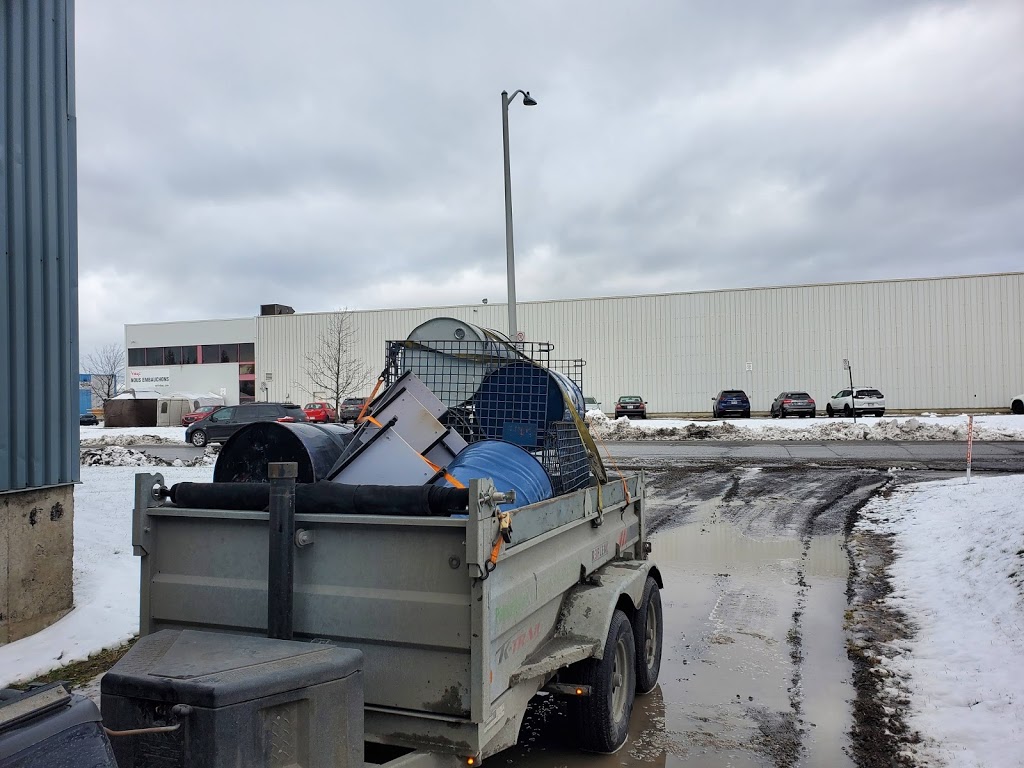 montreal metal | 2121 Boulevard du Millénaire, Saint-Basile-le-Grand, QC J3N 1J5, Canada | Phone: (438) 383-7283