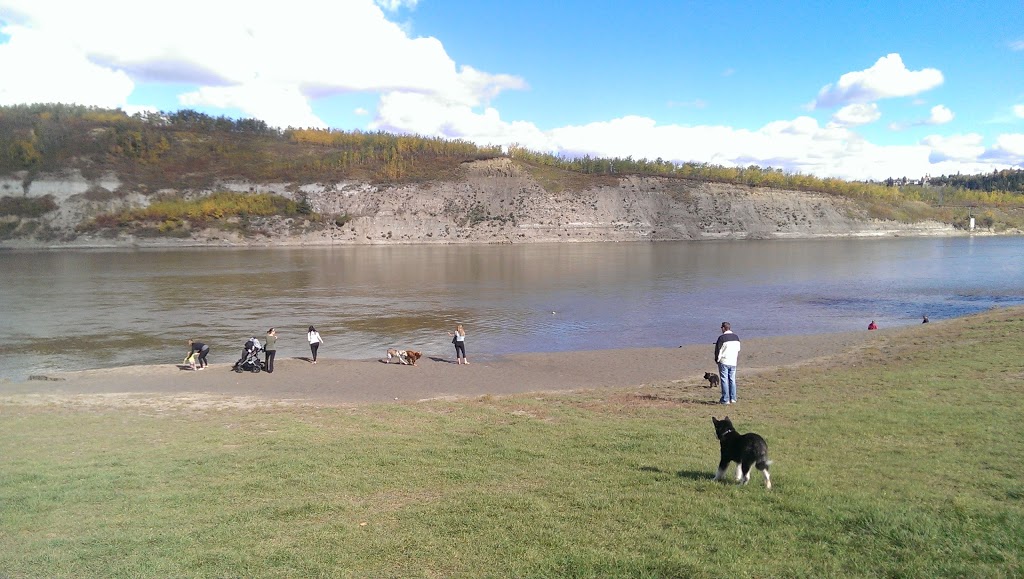 Terwillegar Park | 10 Rabbit Hill Rd NW, Edmonton, AB T6R 0R7, Canada | Phone: (780) 442-5311