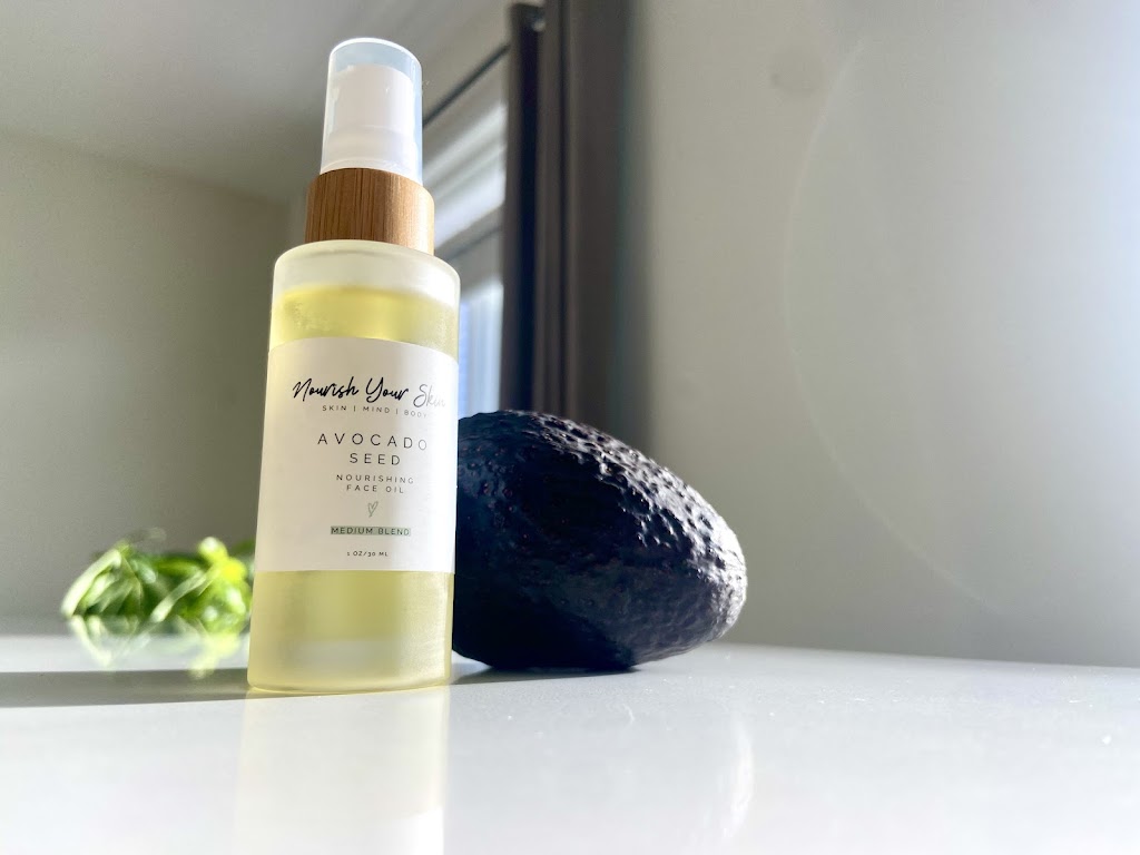 Nourish Your Skin | 2974 Main St SE #111, Airdrie, AB T4B 3G4, Canada | Phone: (825) 438-9222