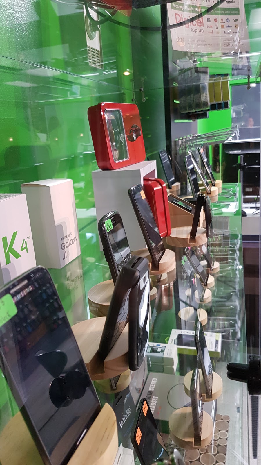 Nuvocell Mascouche | 507 Montée Masson, Mascouche, QC J7K 2L6, Canada | Phone: (450) 492-2355