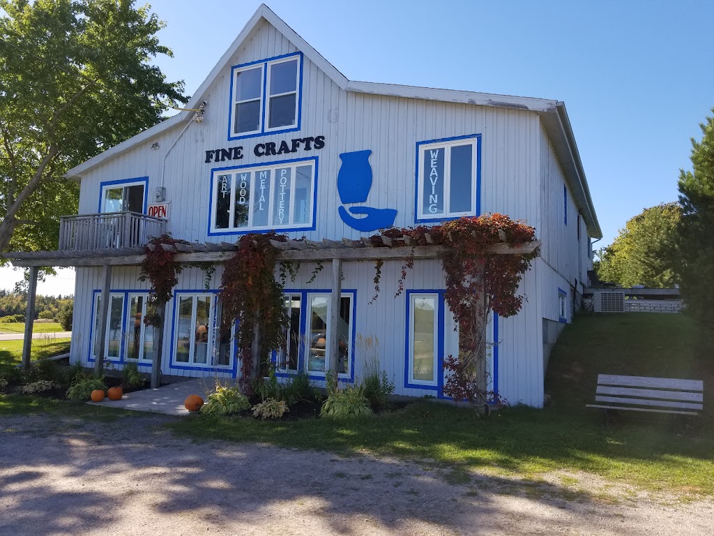 Gaudreau Fine Woodworking | 11 Grand Pere Point Rd, New Glasgow, PE C0A 1N0, Canada | Phone: (902) 963-2273