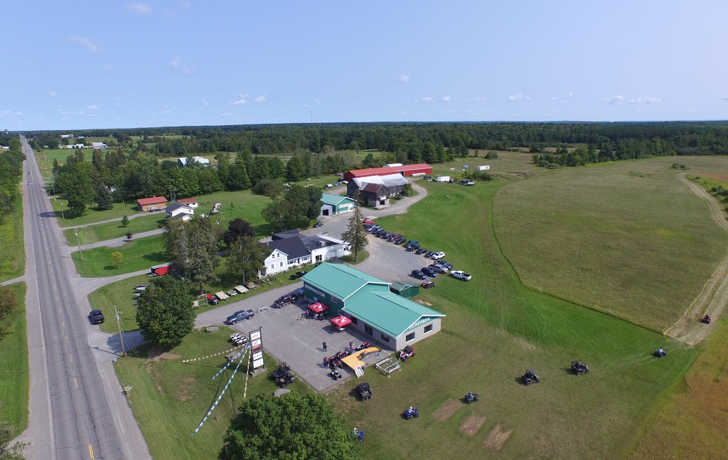 Dunfords of Havelock | 9323 County Rd 30, Havelock, ON K0L 1Z0, Canada | Phone: (705) 778-3767