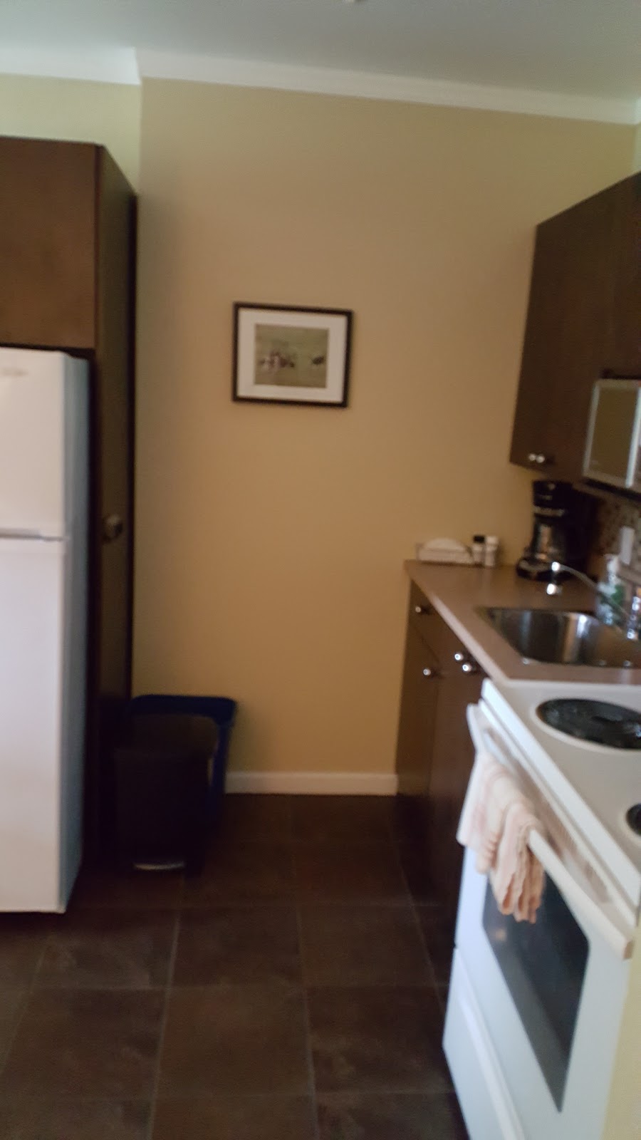 Studiotel Bromont | 229 Boulevard de Bromont, Bromont, QC J2L 2K9, Canada | Phone: (450) 534-9999