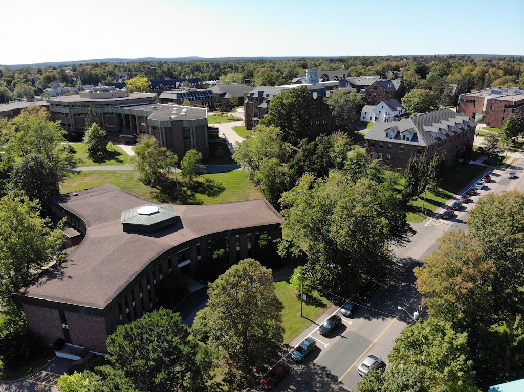 Brunton Auditorium | Bell Conservatory of Music, Main St, Sackville, NB E4L 1A7, Canada | Phone: (506) 364-2374