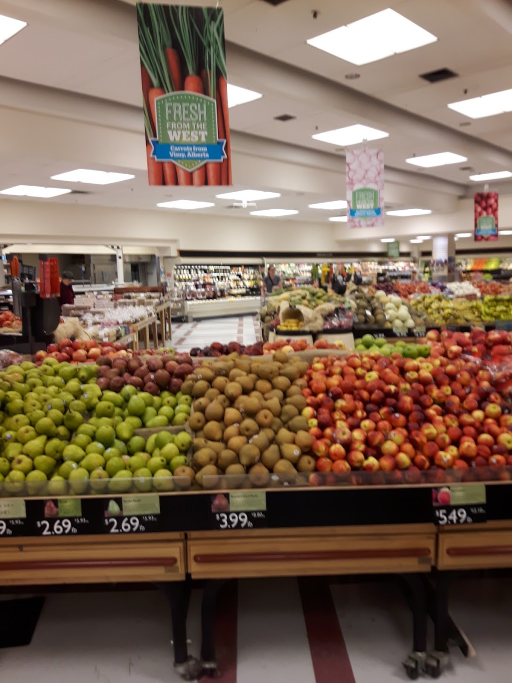 Co-op Dalhousie | 5505 Shaganappi Trail NW, Calgary, AB T3A 1Z6, Canada | Phone: (403) 299-4331