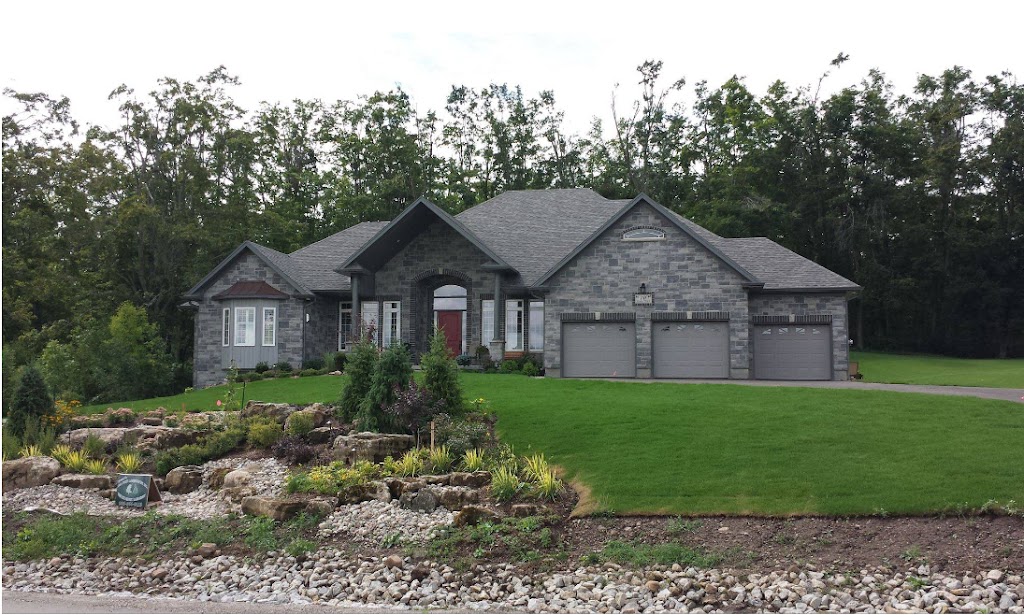 A R Down Landscaping Inc | 83 Kingham Rd, Acton, ON L7J 1S3, Canada | Phone: (905) 864-9113