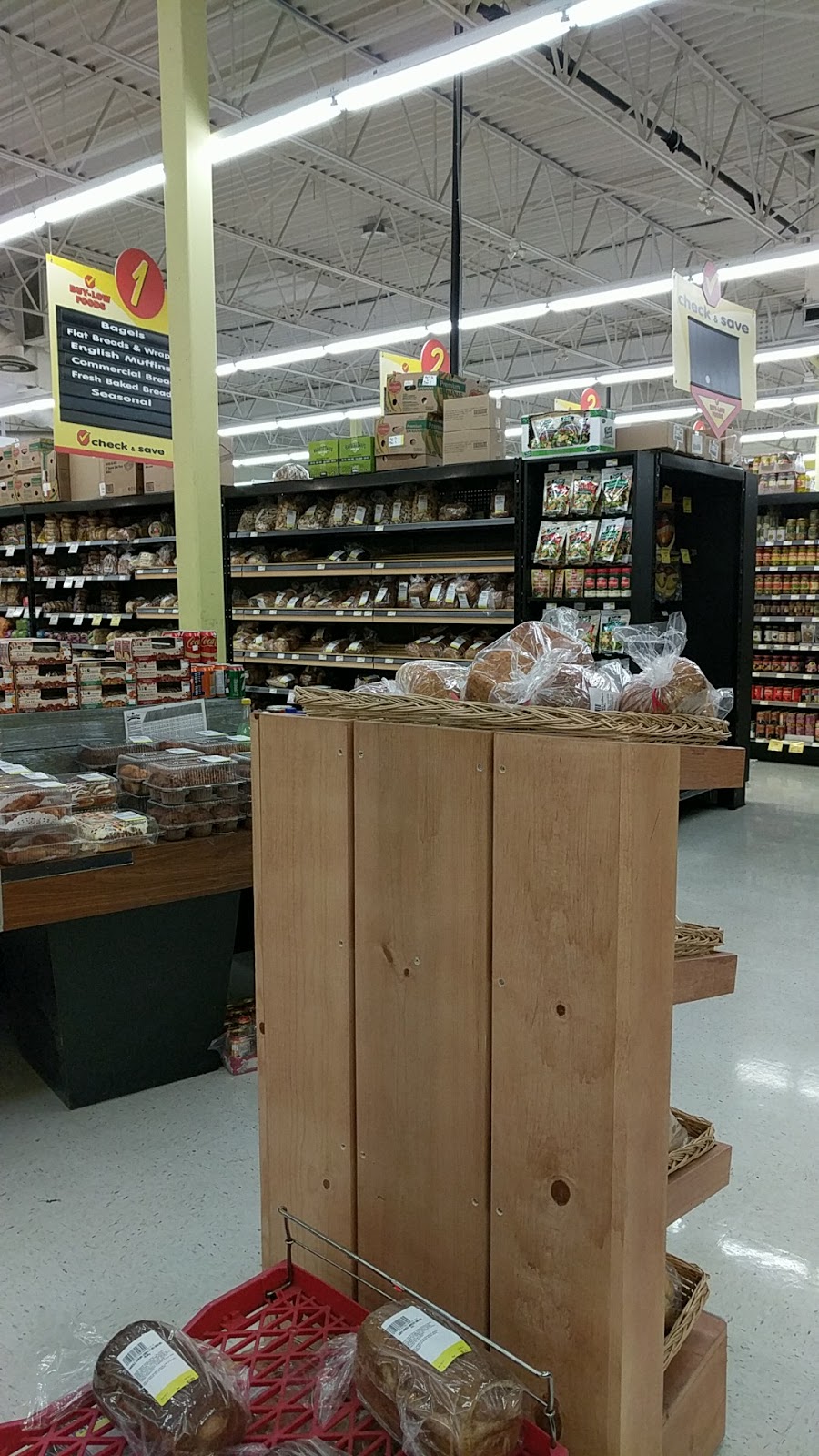 Buy-Low Foods | Landing Plaza, 5301 25 Ave, Vernon, BC V1T 9R1, Canada | Phone: (250) 503-1110