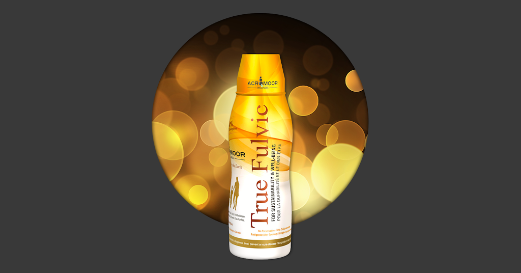 Your True Fulvic | 150 Jardin Dr #10, Concord, ON L4K 3P9, Canada | Phone: (647) 502-7434
