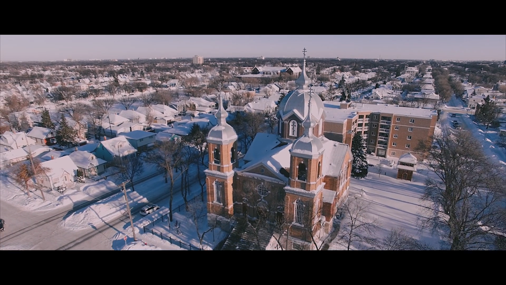 St Mary The Protectress Villa | 800 Burrows Ave, Winnipeg, MB R2X 3A9, Canada | Phone: (204) 586-5816