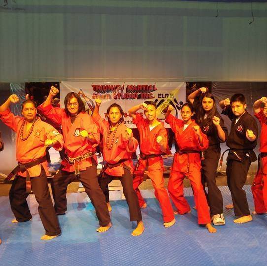 Triunity Martial Arts Studio Inc | 15685 Fraser Hwy unit 4a, Surrey, BC V4N 0Y6, Canada | Phone: (778) 578-0088