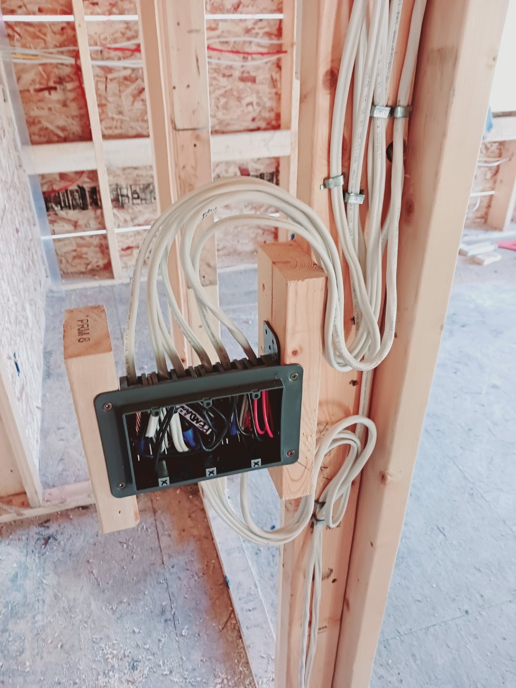 Ridgeline Electrical Solutions | 4370 Batty Rd, Port Alberni, BC V9Y 8T7, Canada | Phone: (778) 256-8854