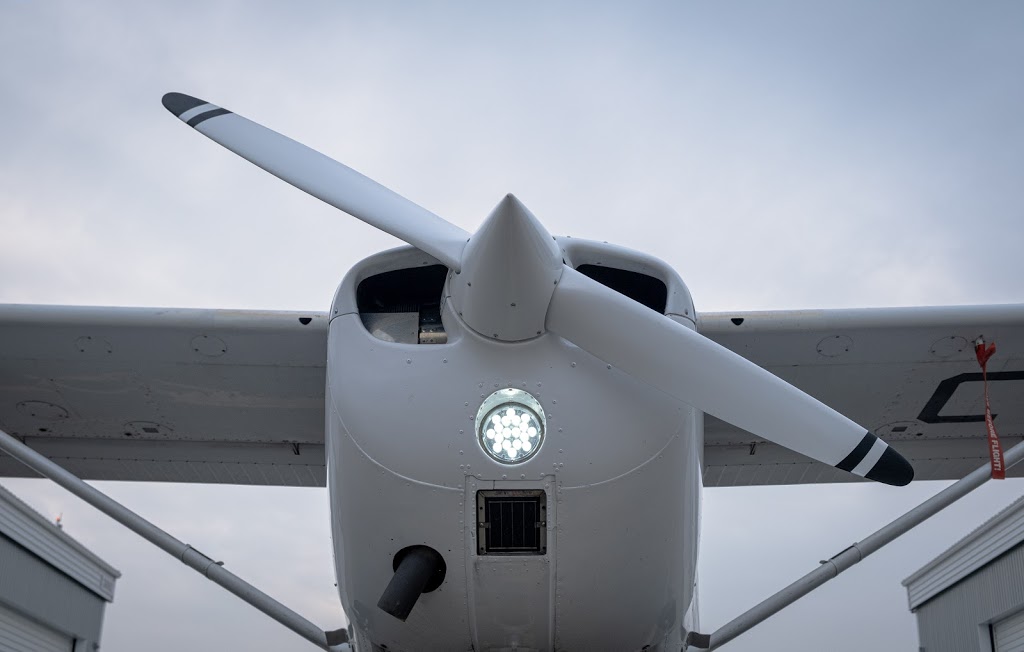 Zulu Aviation | 30490 Liberator Ave, Abbotsford, BC V2T 6H5, Canada | Phone: (778) 800-0108