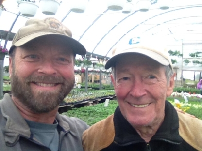 Caseys Greenhouses | 400 Fink St W, Cranbrook, BC V1C 6W6, Canada | Phone: (250) 426-4513