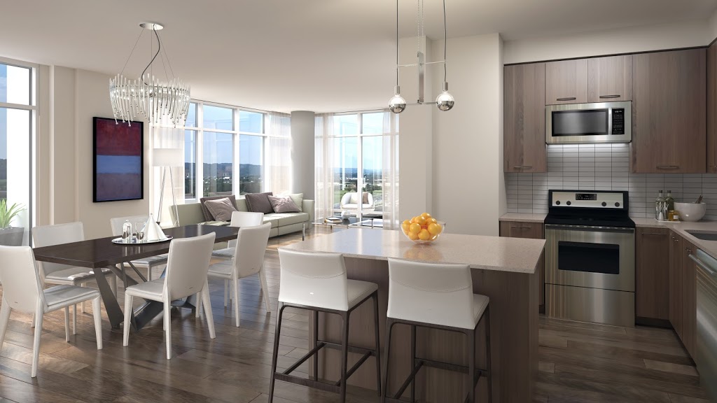 Odyssey Condos | 10 Windward Dr, Grimsby, ON L3M 4E8, Canada | Phone: (289) 235-7430
