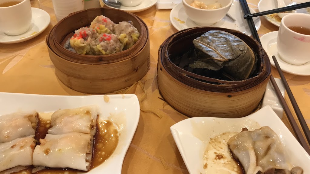 Gold Mark Chinese Cuisine | 7501 Woodbine Ave, Markham, ON L3R 2W1, Canada | Phone: (905) 477-2268