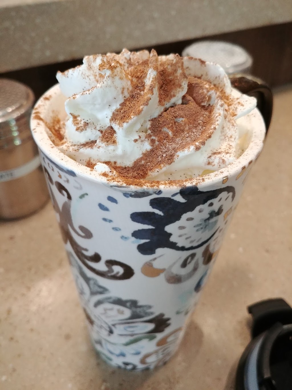 Second Cup Coffee Co. | 60 Weston Rd Unit 107, Toronto, ON M6N 0A7, Canada | Phone: (416) 766-1212