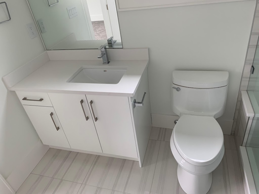 West-Pro Plumbing | 8137 Knight Ave, Mission, BC V2V 5Y4, Canada | Phone: (604) 781-0919