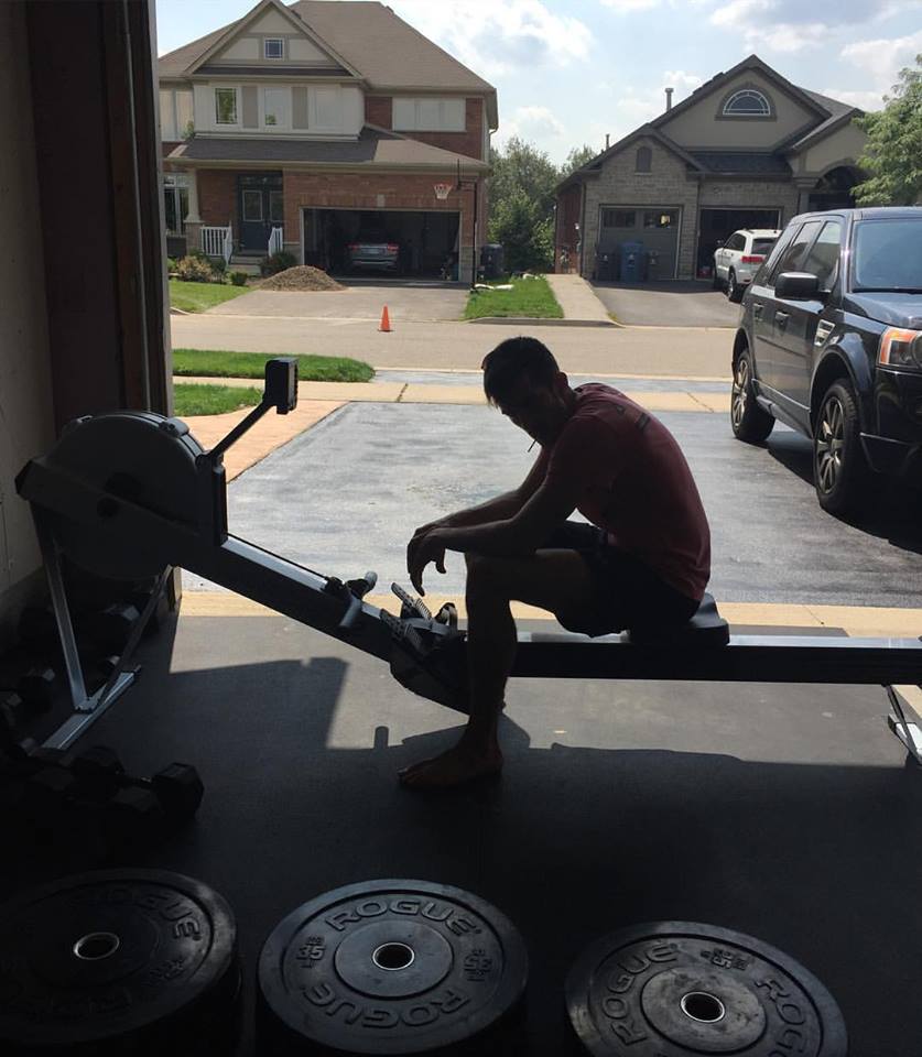 IMPROVE Fitness | 94 Vaughan St, Guelph, ON N1G 0B3, Canada | Phone: (647) 622-3334