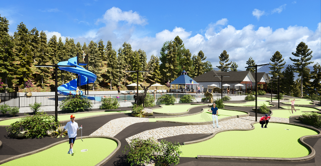 Pineridge Mountain | 1904 Pine Ridge Mountain Link #21, Invermere, BC V0A 1K4, Canada | Phone: (877) 578-4493