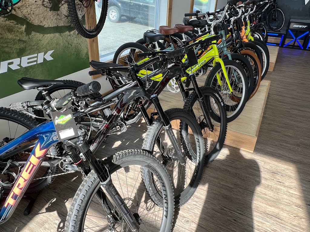 Arrowsmith Bikes | 4300 Wellington Rd, Nanaimo, BC V9T 2H3, Canada | Phone: (250) 758-6675