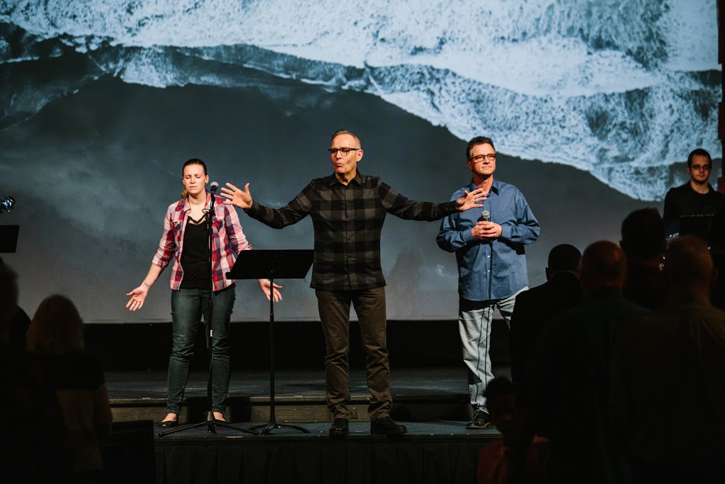 Northend Church | 455 Geneva St, St. Catharines, ON L2N 2H2, Canada | Phone: (905) 934-3398