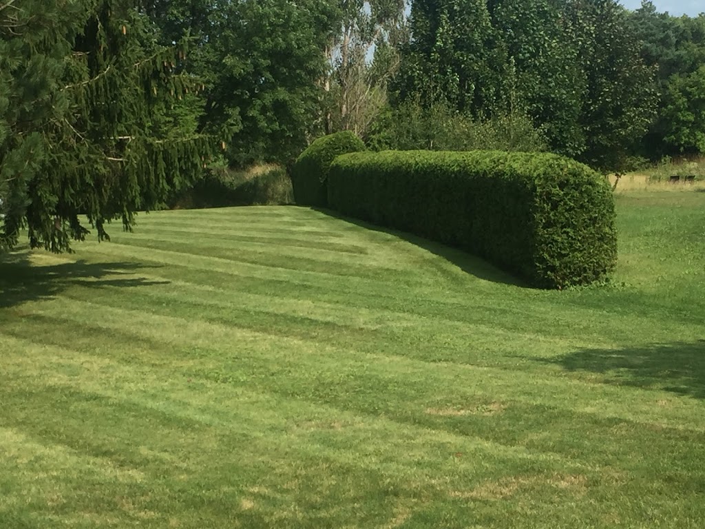 Strongscape Property Maintenance | Bay St, Kawartha Lakes, ON K9V 3J1, Canada | Phone: (705) 341-4473